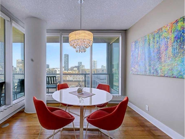Arriva Executive Condo 5