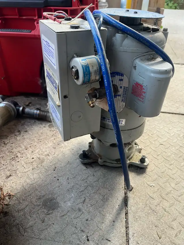 suction pump
