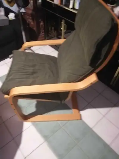 Ikea chair, View more