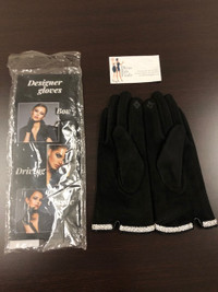 Ladies' Gloves (touchscreen)