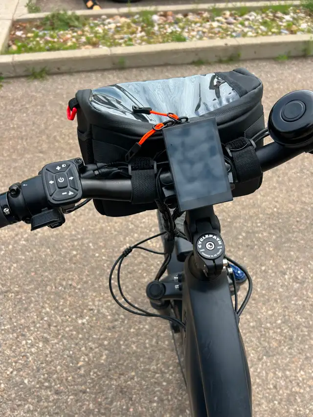 Electric Bike in eBike in Medicine Hat - Image 4