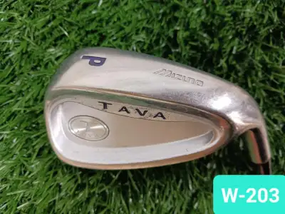 Mizuno Tava Ladies Pitching Wedge 50 Degree Loft, View more
