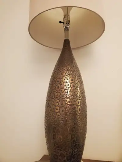 Table Lamp, View more