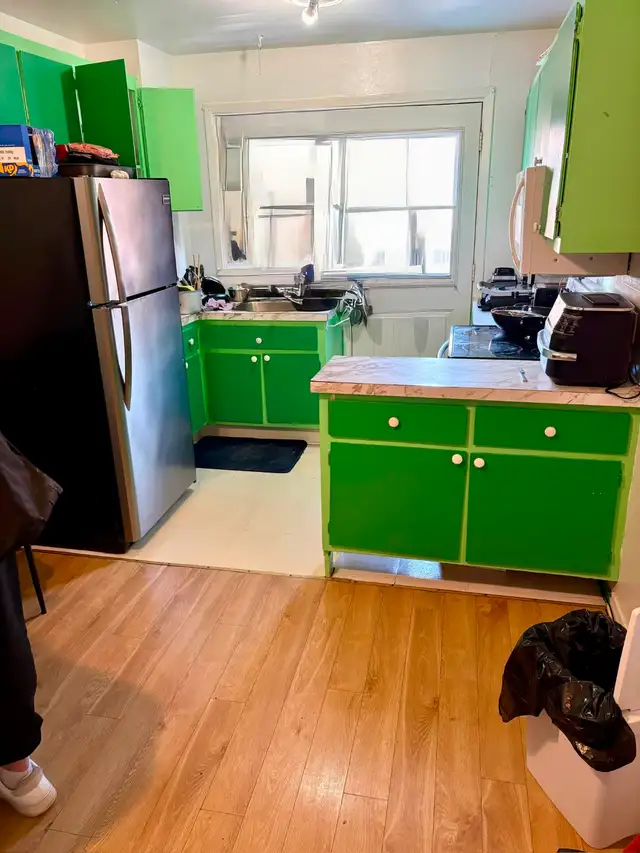 4 1 /2 Montreal nord