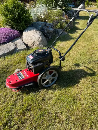 String Trimmer, View more