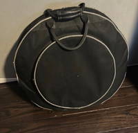 Drum cymbal bag 
