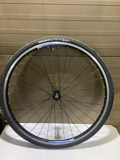 Liv Bike 700c QR Front Wheel/Tire/Tube, View more