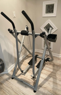 Gazelle freestyle Home Exercise Machine 