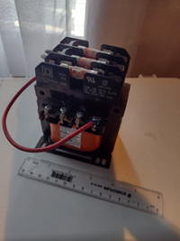 Schneider 9070TF20D 20VA 600 to 60VAC Control Transformer