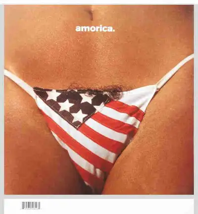 black crowes - amorica vinyl, View more
