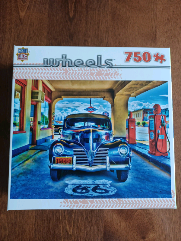 Multiple Puzzles in Toys & Games in Ottawa - Image 5