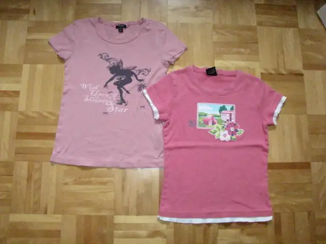 Vêtements fille 12 ans - été in Kids & Youth in Longueuil / South Shore - Image 5