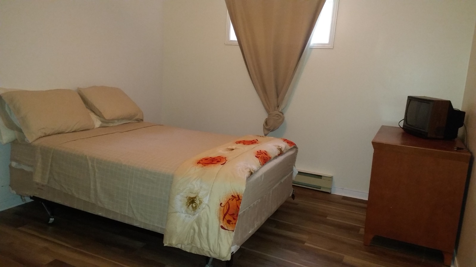 Chambre (s) meublée et chauffé à Stanstead (J0B 3E0) — photo 3