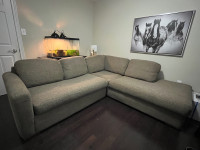 Sectional Sofa / Couch