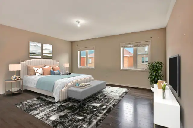 Semi Detached House for sale in Heartland Area Mississauga 3 Bed in Houses for Sale in Mississauga / Peel Region - Image 15