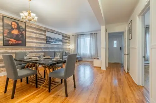 2 Chambres Meublées à Louer dans un Spacieux 4 ½ – TOUT INCLUS Disponibilité : 1er septembre Montrea...