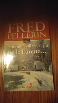 Fred Pellerin