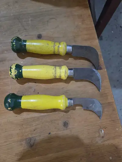 CARPET UTILITY KNIFE xs 3, View more