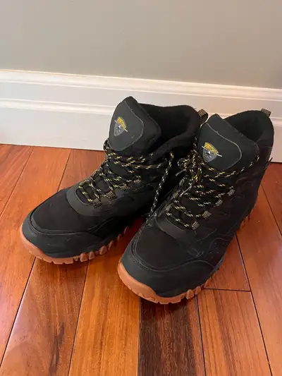 Bottes hiver Sportchief taille 8 homme, View more