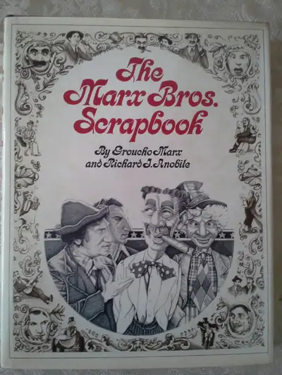 CLASSIC COMEDY BOOKS, View more