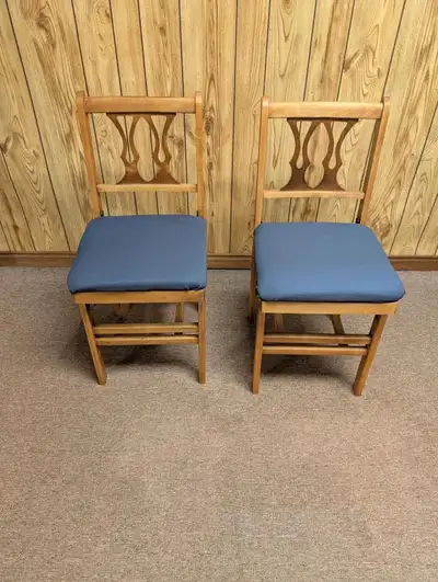 Vintage Dining Chairs, View more
