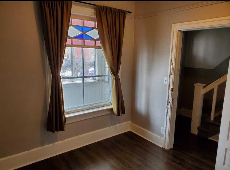 Two bedroom home for rent in Riversdale Long Term Rentals Saskatoon