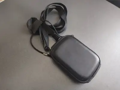 SONY Cyber-shot Compact Camera Case, View more