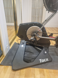TacX Neo Smart Trainer T2800