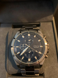 Esquire men’s watch