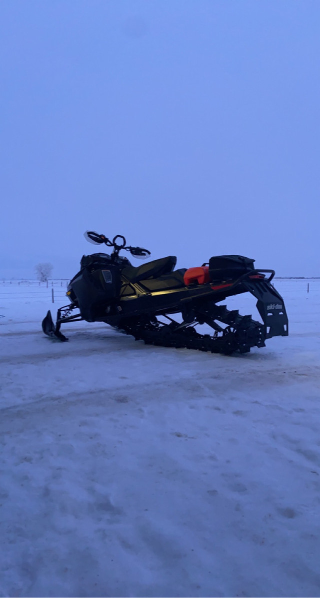 2023 Backcountry  in Snowmobiles in Regina - Image 4