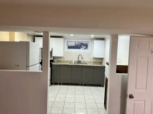 Two Bedroom Basement Apartment  in Long Term Rentals in Oshawa / Durham Region - Image 9