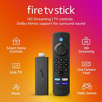 Firestick (All channels) free