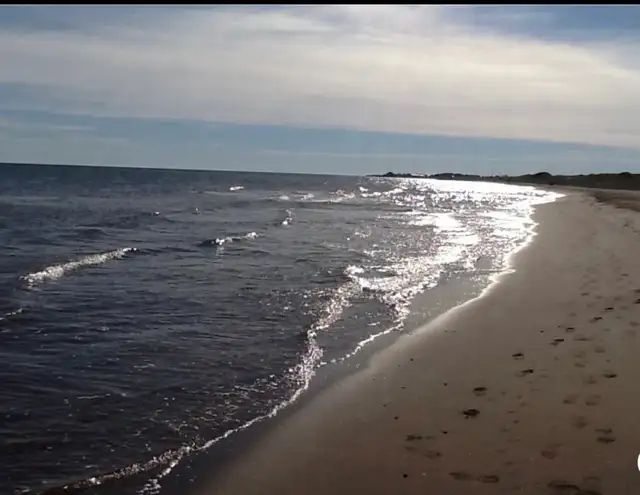 Aboiteau Beach Cottage Rental  in New Brunswick in Canada - Image 2