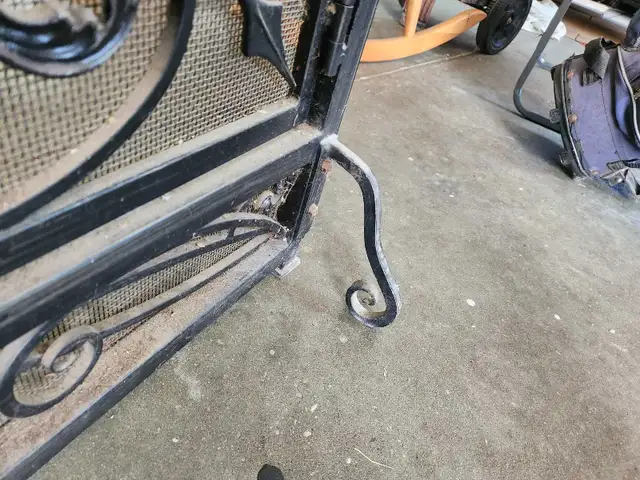 fireplace screens in Fireplace & Firewood in Kitchener / Waterloo - Image 6