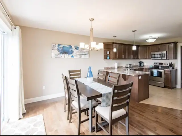 Fully furnished 4 bedroom 4 bath home for rent  in Long Term Rentals in Charlottetown - Image 4