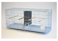 Breeding cage (2 available )
