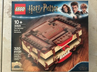 LEGO Harry Potter The Monster Book of Monsters ( 30628 )
