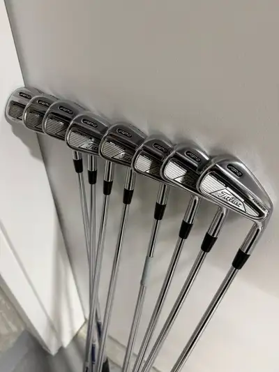 Titleist AP2 Irons, View more