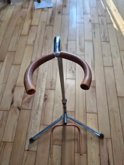 Guitar Stand for Acoustic or Electric Guitars Adjustable Stand, View more