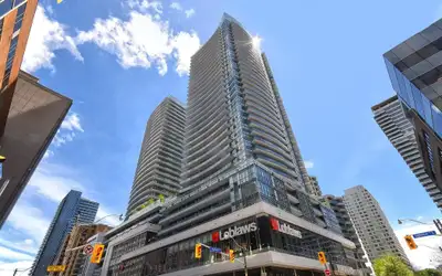 Rental Condo