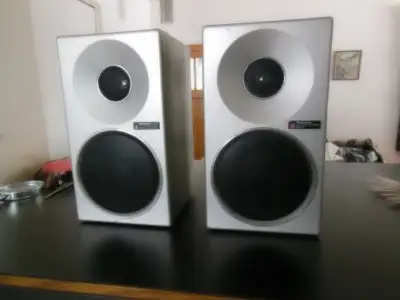 Technics Speakers, View more
