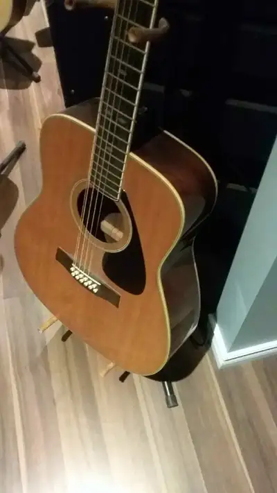 vintage guitar , View more