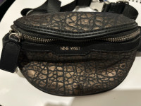 Nine West belt bag