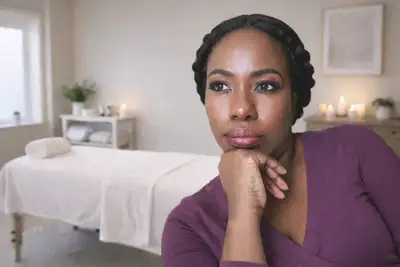 ⭐ Professional Mobile & In-Call Massage, View more