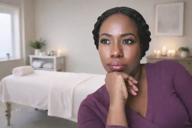 ⭐ Professional Mobile & In-Call Massage in Massage Services in Edmonton - Image 2