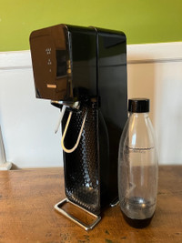 SODA STREAM