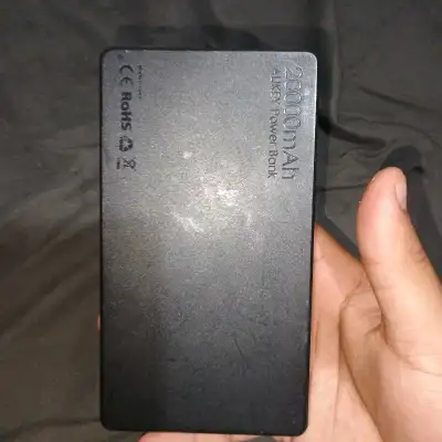 powerbank 20000mah, View more