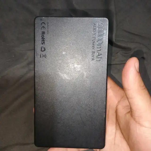 powerbank 20000mah in Cell Phone Accessories in Markham / York Region - Image 2