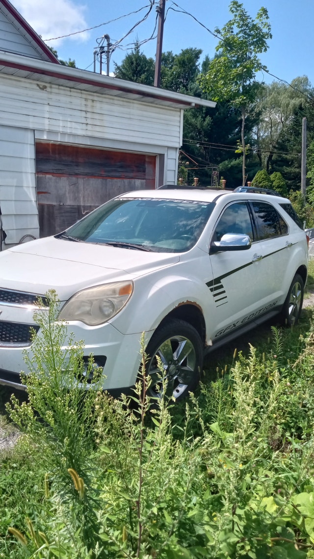 Equinox 3500$ — photo 2
