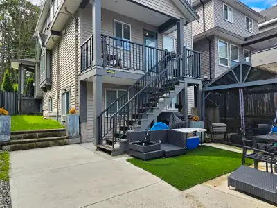 Private Room for Rent